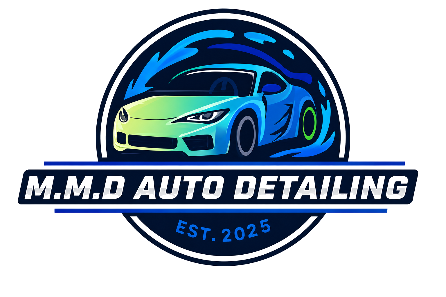 M.M.D Auto Detailing